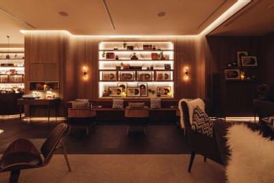 پارک حیات دبی