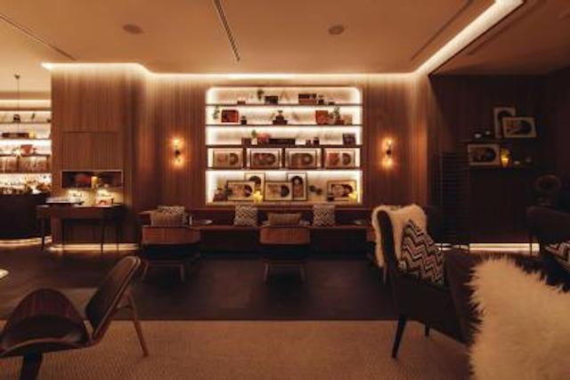 پارک حیات دبی