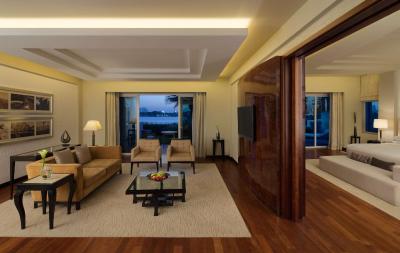 پارک حیات دبی