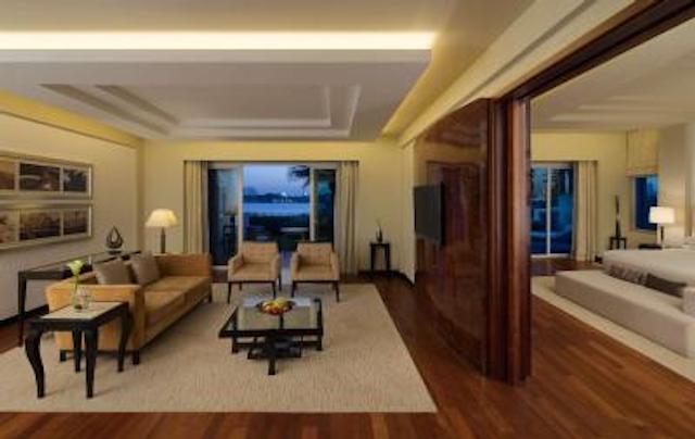 پارک حیات دبی