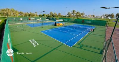 پارک حیات دبی