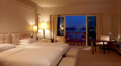 پارک حیات دبی