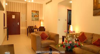 عربین سوئیت