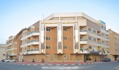 عربین سوئیت