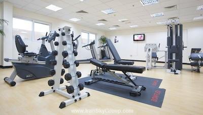 عربین سوئیت