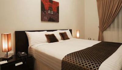 عربین سوئیت