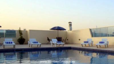 عربین سوئیت