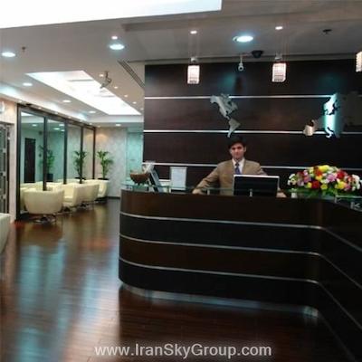 عربین سوئیت