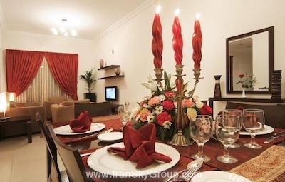 عربین سوئیت