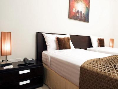 عربین سوئیت