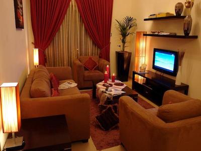 عربین سوئیت