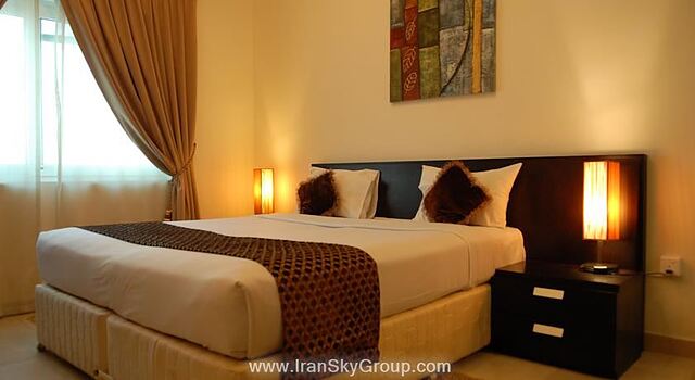 عربین سوئیت