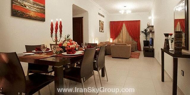 عربین سوئیت