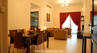 عربین سوئیت