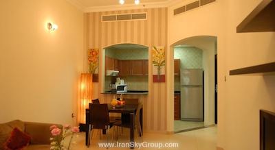 عربین سوئیت