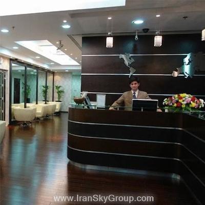 عربین سوئیت