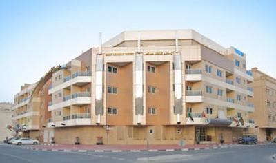 عربین سوئیت