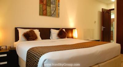 عربین سوئیت