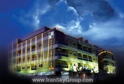 عربین سوئیت