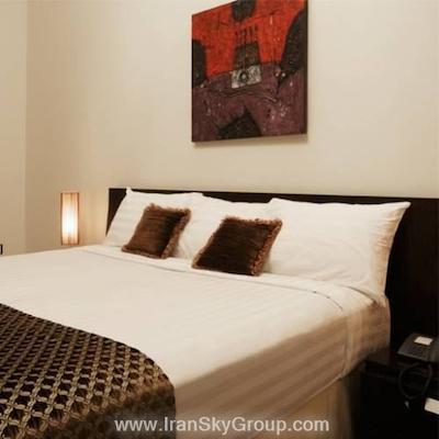 عربین سوئیت