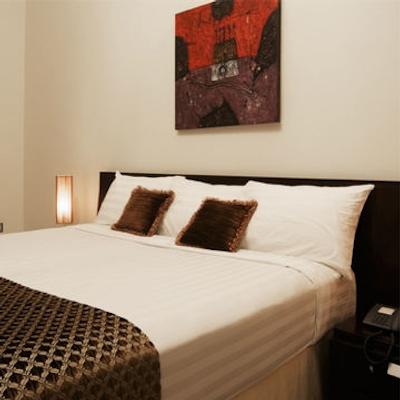 عربین سوئیت