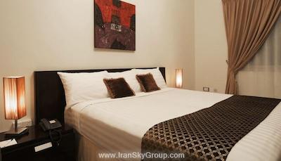 عربین سوئیت