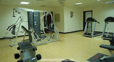 عربین سوئیت