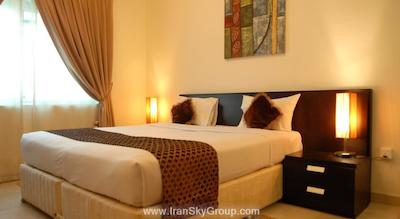 عربین سوئیت