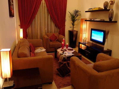 عربین سوئیت