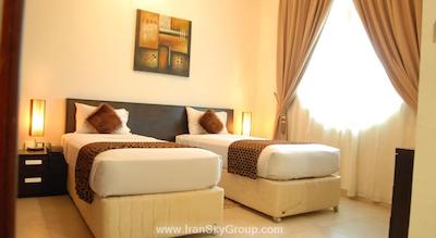 عربین سوئیت