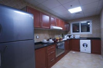 عربین سوئیت