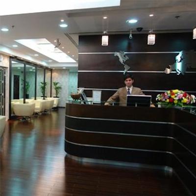 عربین سوئیت