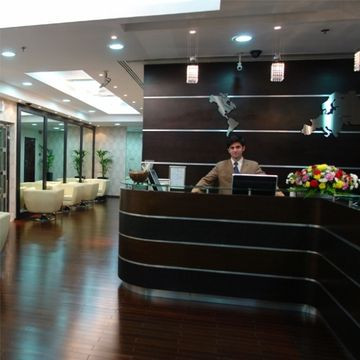 عربین سوئیت