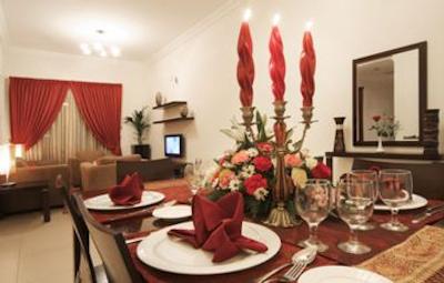 عربین سوئیت