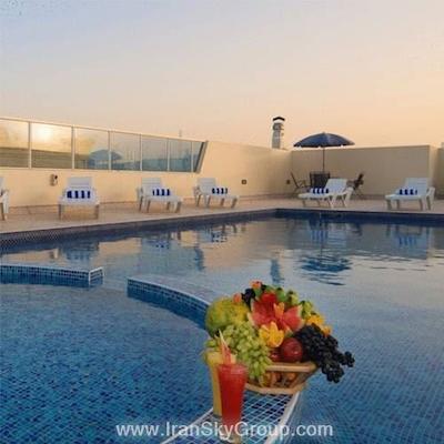 عربین سوئیت