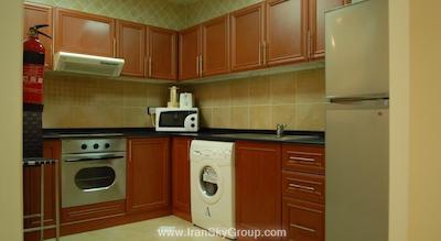 عربین سوئیت