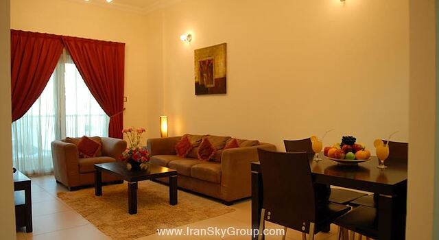عربین سوئیت