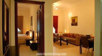 عربین سوئیت