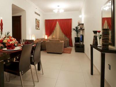 عربین سوئیت