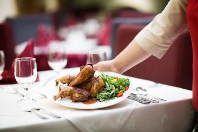 ادمیرال پلازا هتل