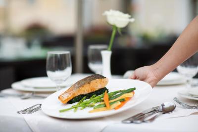 ادمیرال پلازا هتل