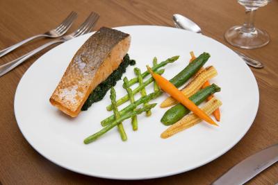 ادمیرال پلازا هتل