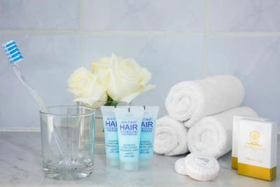 ادمیرال پلازا هتل