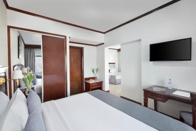 ادمیرال پلازا هتل