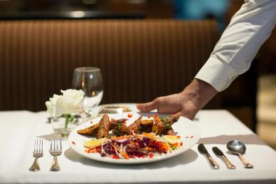 ادمیرال پلازا هتل