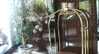 اجن فشن