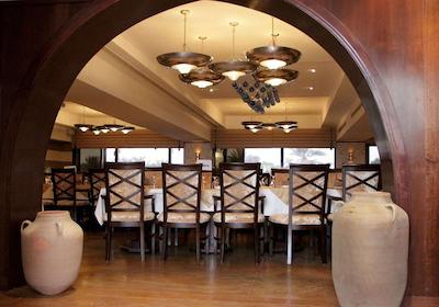 دبی مارین بیچ ریزورت اند سپا