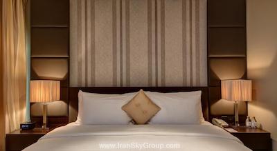 دبی مارین بیچ ریزورت اند سپا