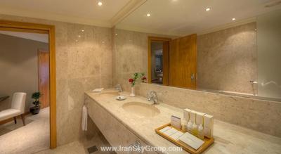 دبی مارین بیچ ریزورت اند سپا