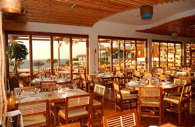 دبی مارین بیچ ریزورت اند سپا